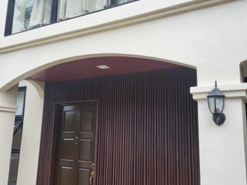 Brand New House and lot for Rent and for Sale Pacific Grand Villa, Lapu-lapu City