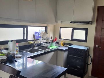 Brand New House and lot for Rent and for Sale Pacific Grand Villa, Lapu-lapu City