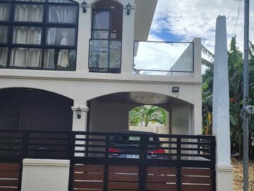 Brand New House and lot for Rent and for Sale Pacific Grand Villa, Lapu-lapu City
