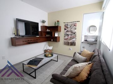 CASA EN VENTA EN SANTA BARBARA POZOS SAN LUIS POTOSI