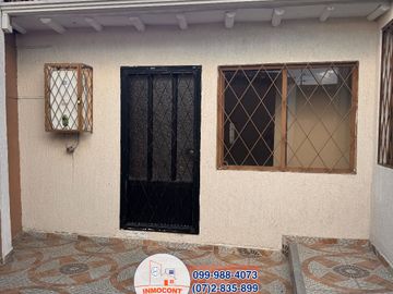 Propiedad esquinera de venta, Sector El Cebollar C1358