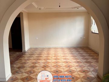 Propiedad esquinera de venta, Sector El Cebollar C1358