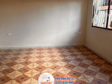 Propiedad esquinera de venta, Sector El Cebollar C1358