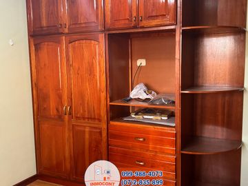 Propiedad esquinera de venta, Sector El Cebollar C1358