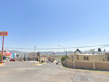 EXCELENTE INVERSION EN  PASEOS DE CHIHUAHUA