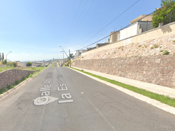 EXCELENTE INVERSION EN  PASEOS DE CHIHUAHUA