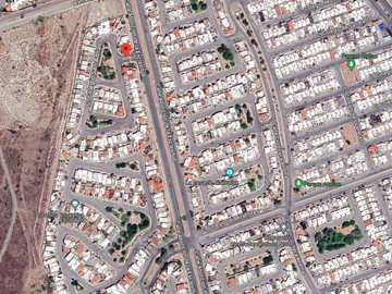 EXCELENTE INVERSION EN  PASEOS DE CHIHUAHUA