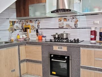 CASA COMERCIAL CARRETERA POMALCA EN CHICLAYO