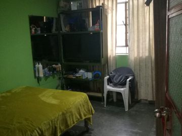 CASA COMERCIAL CARRETERA POMALCA EN CHICLAYO