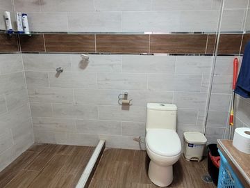 CASA COMERCIAL CARRETERA POMALCA EN CHICLAYO