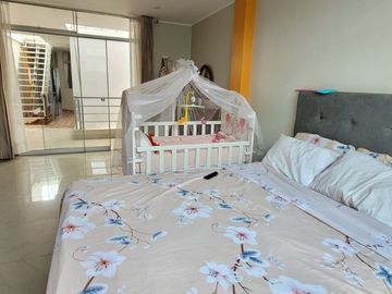CASA COMERCIAL CARRETERA POMALCA EN CHICLAYO