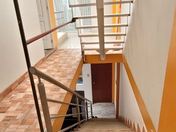 CASA COMERCIAL CARRETERA POMALCA EN CHICLAYO