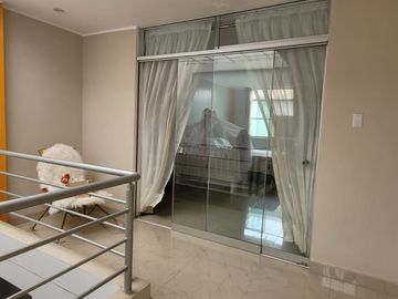 CASA COMERCIAL CARRETERA POMALCA EN CHICLAYO