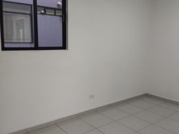 Vendo departamento nuevo en Colonia Obrera