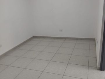 Vendo departamento nuevo en Colonia Obrera