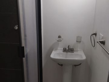 Vendo departamento nuevo en Colonia Obrera