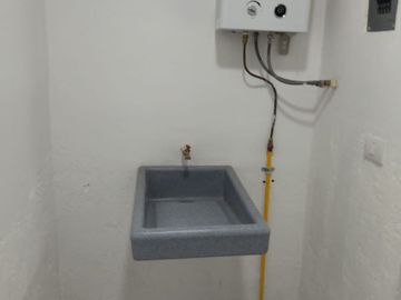Vendo departamento nuevo en Colonia Obrera