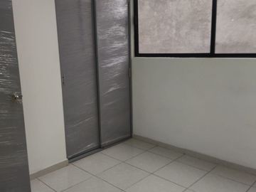Vendo departamento nuevo en Colonia Obrera
