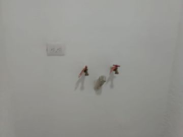 Vendo departamento nuevo en Colonia Obrera