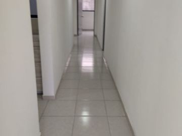 Vendo departamento nuevo en Colonia Obrera