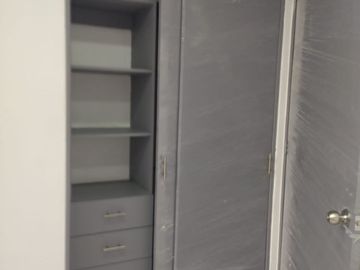 Vendo departamento nuevo en Colonia Obrera