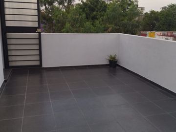 Vendo departamento nuevo en Colonia Obrera