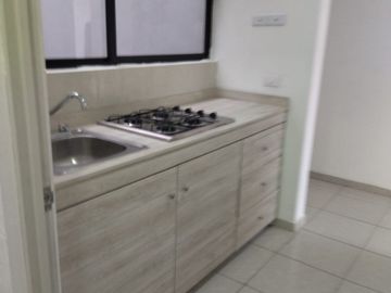 Vendo departamento nuevo en Colonia Obrera