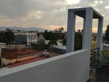 Vendo departamento nuevo en Colonia Obrera