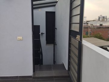 Vendo departamento nuevo en Colonia Obrera