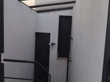 Vendo departamento nuevo en Colonia Obrera