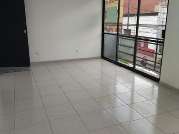 Vendo departamento nuevo en Colonia Obrera