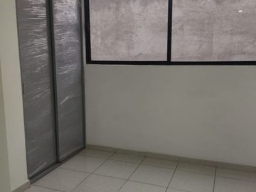 Vendo departamento nuevo en Colonia Obrera
