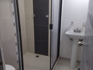 Vendo departamento nuevo en Colonia Obrera