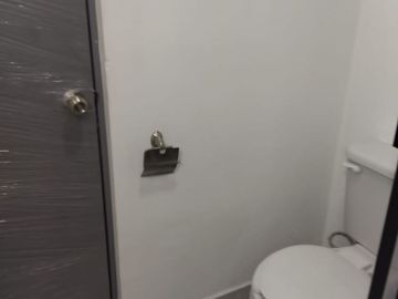 Vendo departamento nuevo en Colonia Obrera