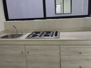 Vendo departamento nuevo en Colonia Obrera