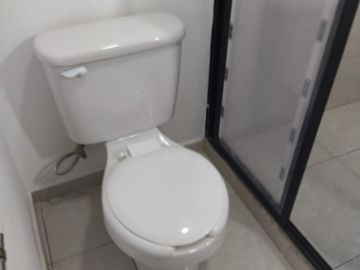 Vendo departamento nuevo en Colonia Obrera