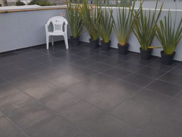 Vendo departamento nuevo en Colonia Obrera