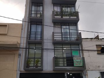 Vendo departamento nuevo en Colonia Obrera