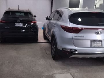 Vendo departamento nuevo en Colonia Obrera