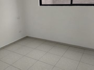 Vendo departamento nuevo en Colonia Obrera