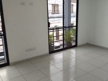 Vendo departamento nuevo en Colonia Obrera