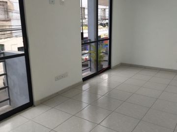 Vendo departamento nuevo en Colonia Obrera