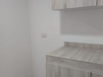 Vendo departamento nuevo en Colonia Obrera