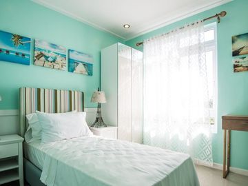Prime House and Lot Beside The Golf Course in Silang, Cavite For sale