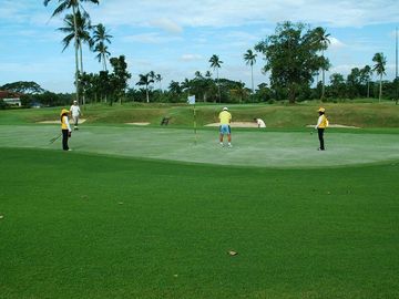 Prime House and Lot Beside The Golf Course in Silang, Cavite For sale