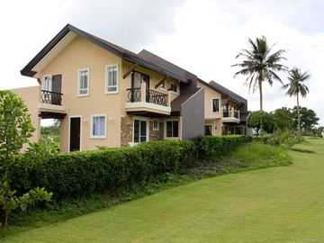 Prime House and Lot Beside The Golf Course in Silang, Cavite For sale