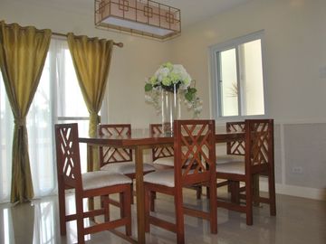 Prime House and Lot Beside The Golf Course in Silang, Cavite For sale