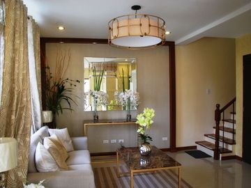 Prime House and Lot Beside The Golf Course in Silang, Cavite For sale