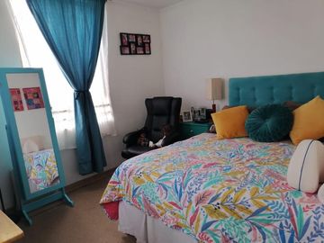 DEPARTAMENTO EN GOMEZ CARREÑO, VIÑA DEL MAR. 4 DORM, ESTACIONAMIENTO Y BODEGA