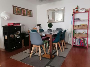 DEPARTAMENTO EN GOMEZ CARREÑO, VIÑA DEL MAR. 4 DORM, ESTACIONAMIENTO Y BODEGA